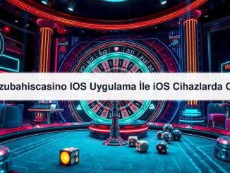 Mevzubahiscasino IOS