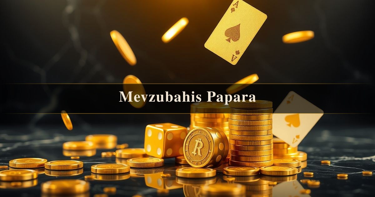 Mevzubahis Papara