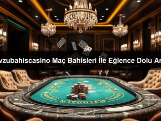 Mevzubahiscasino Maç
