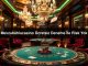 Mevzubahiscasino Ücretsiz