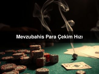 Mevzubahis Para