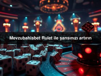 Mevzubahisbet Rulet
