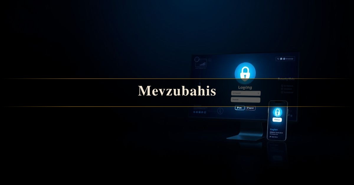 Mevzubahis